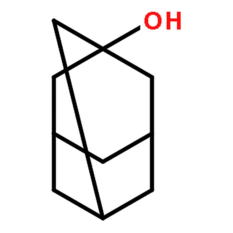 RHAWN 1-Adamantanol