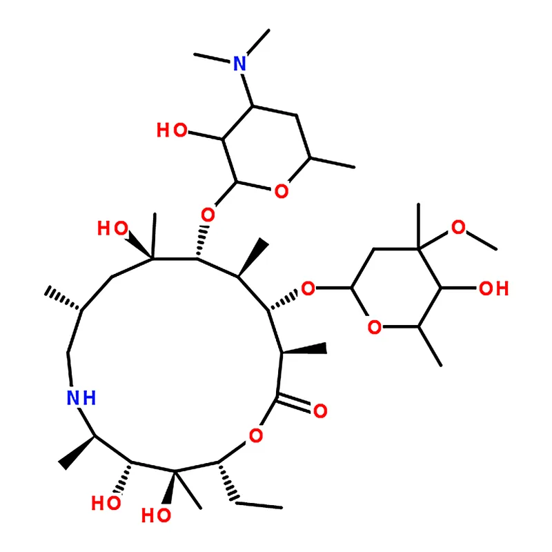 RHAWN Azathramycin