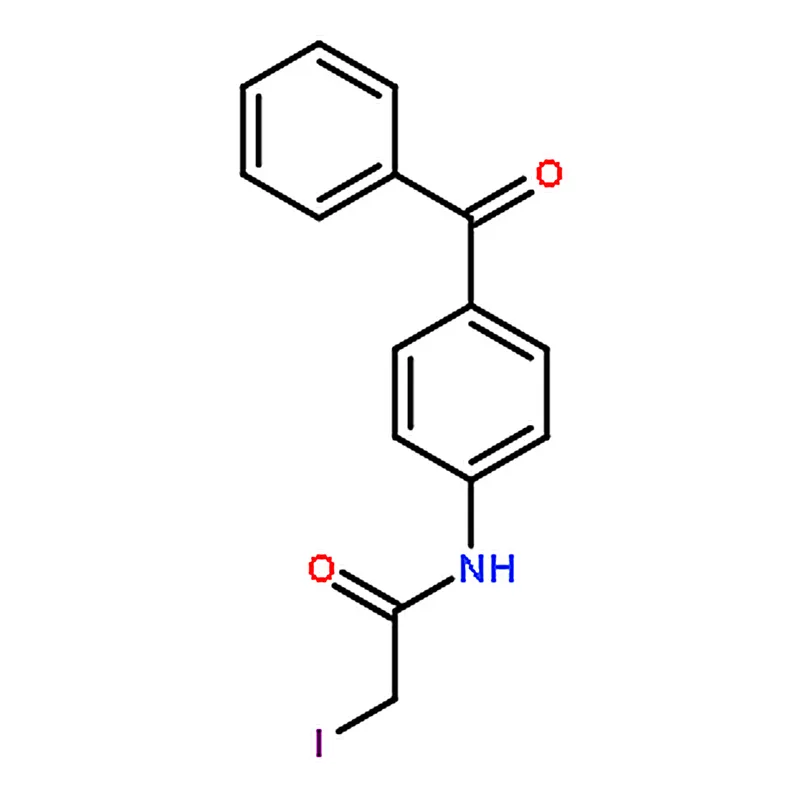 RHAWN 4-(N-Iodoacetamide)benzophenone