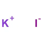 RHAWN Potassium iodide standard solution
