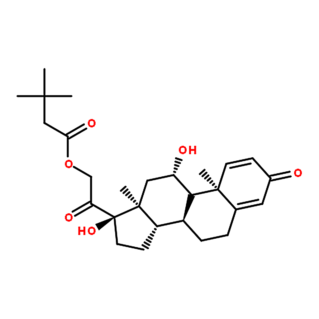 RHAWN Prednisolone Tebutate