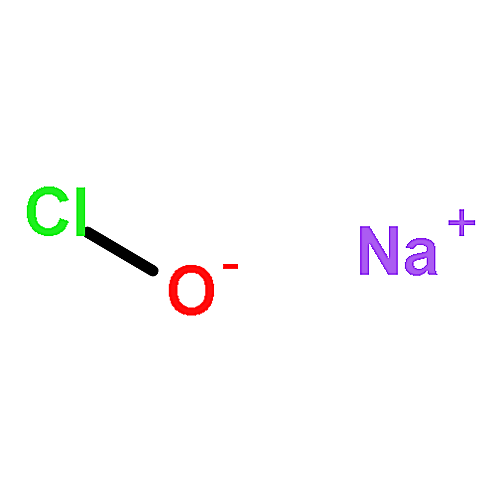 RHAWN Sodium hypochlorite solution