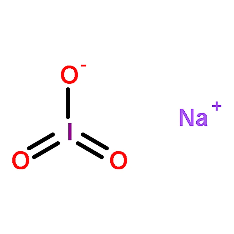 RHAWN Sodium iodate