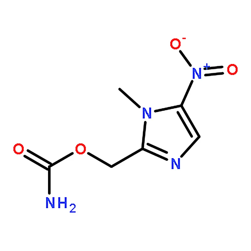 RHAWN Ronidazole