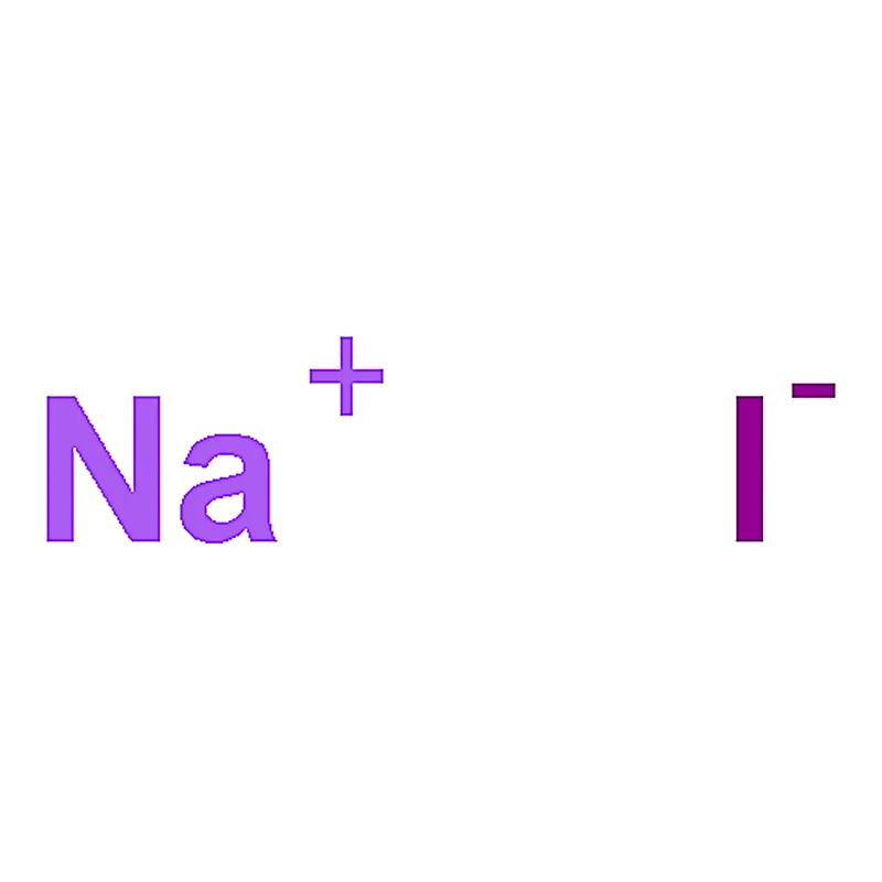 RHAWN Sodium iodide