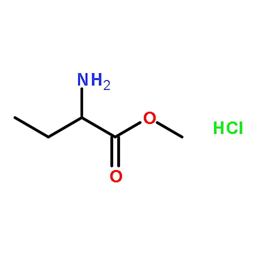 RHAWN DL-2-Aminobutyric Acid Methyl Ester Hydrochloride