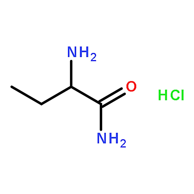 RHAWN (S)-2-Aminobutyramide Hydrochloride