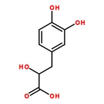 RHAWN (R)-3-(3,4-Dihydroxyphenyl)-2-hydroxypropanoic acid