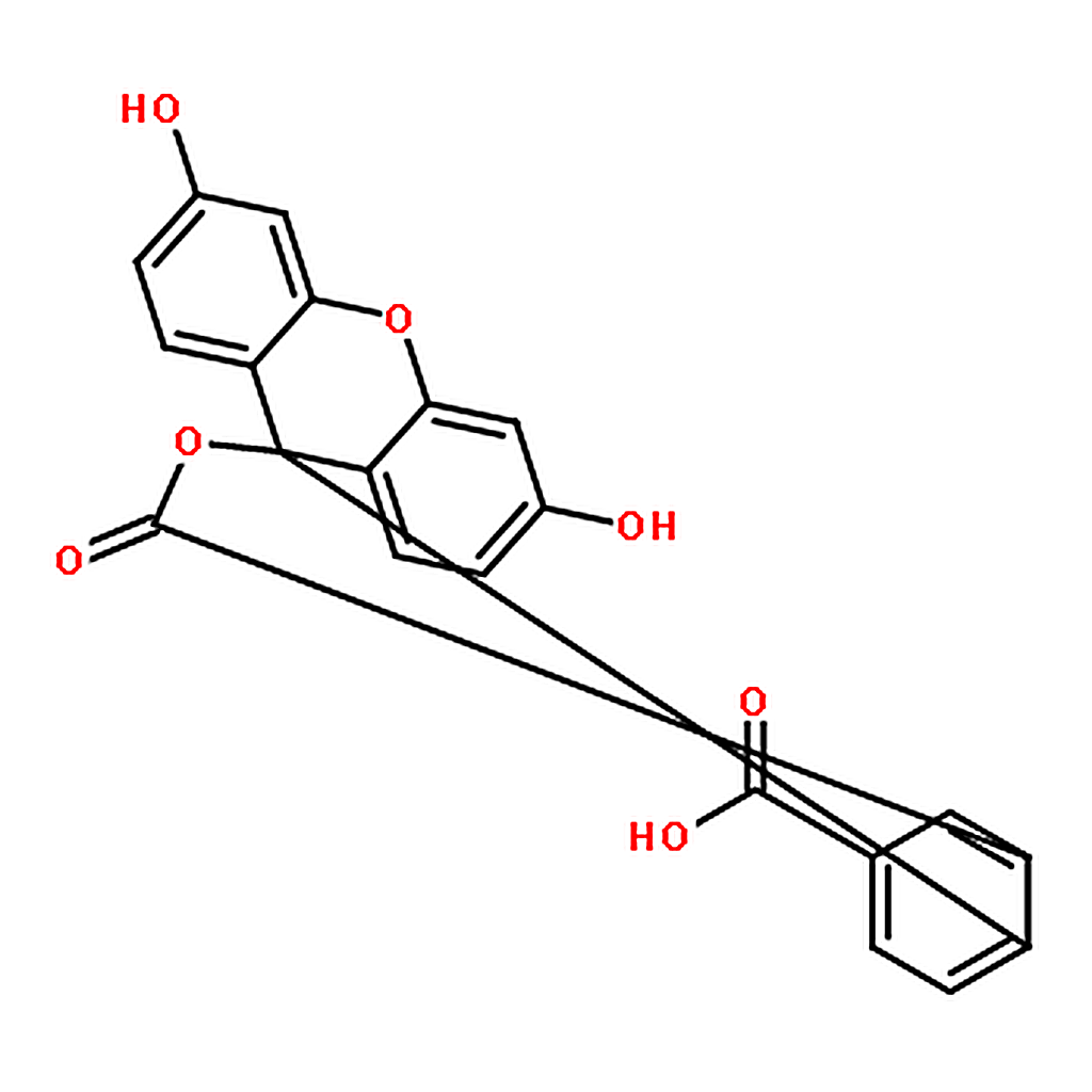 RHAWN 5-Carboxyfluorescein
