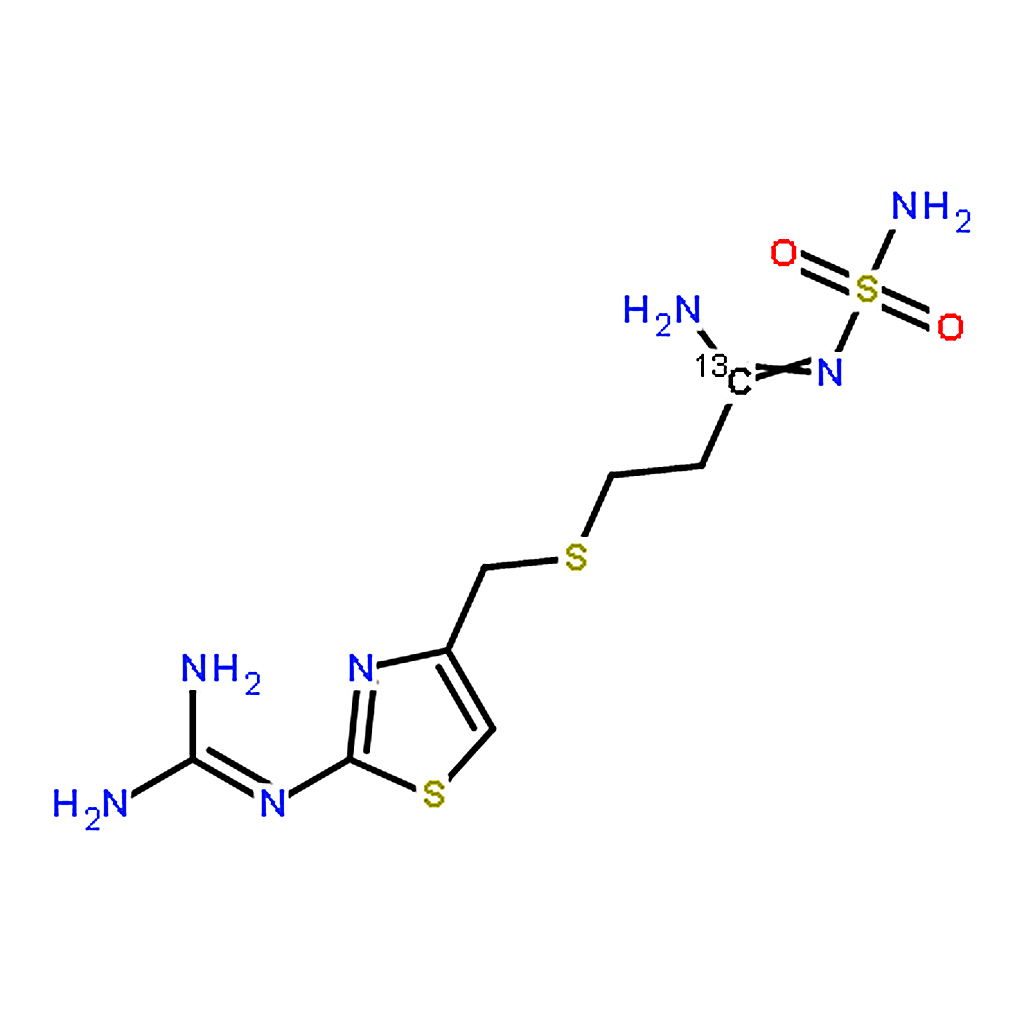 RHAWN Famotidine