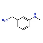 RHAWN 3-(Aminomethyl)-N-methylaniline