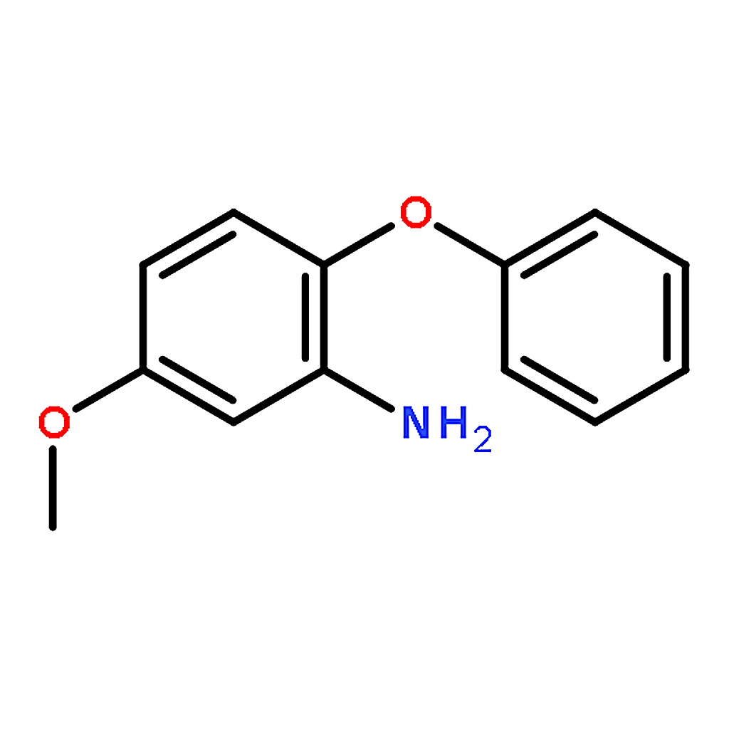 RHAWN 5-Methoxy-2-phenoxyaniline