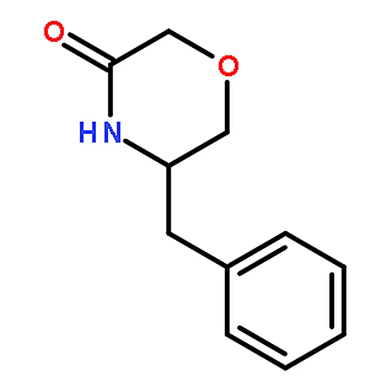 RHAWN 5-BenzylMorpholin-3-one