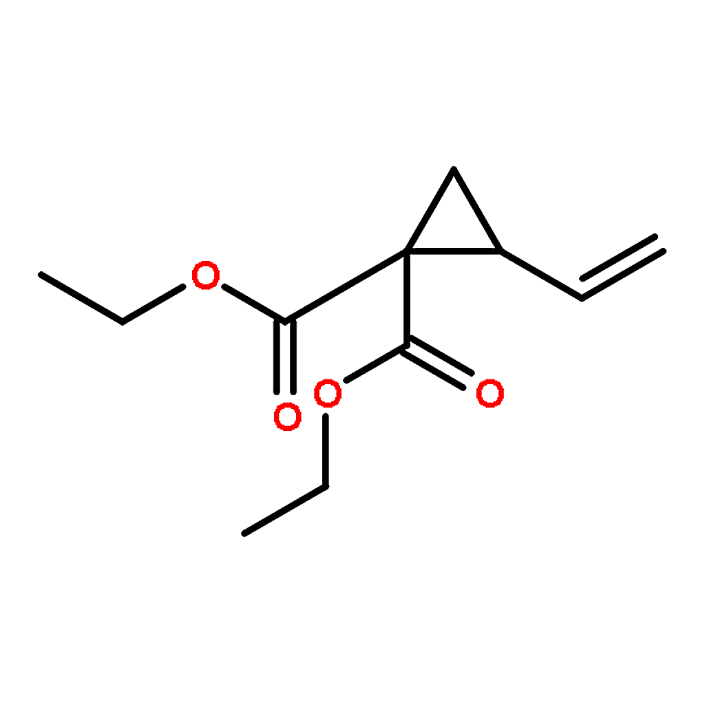 RHAWN Diethyl 2-vinylcyclopropane-1,1-dicarboxylate