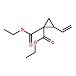 RHAWN Diethyl 2-vinylcyclopropane-1,1-dicarboxylate