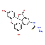 RHAWN Fluorescein-5-thiosemicarbazide