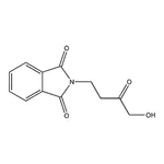 RHAWN 2-(4-Hydroxy-3-oxobutyl)isoindoline-1,3-dione