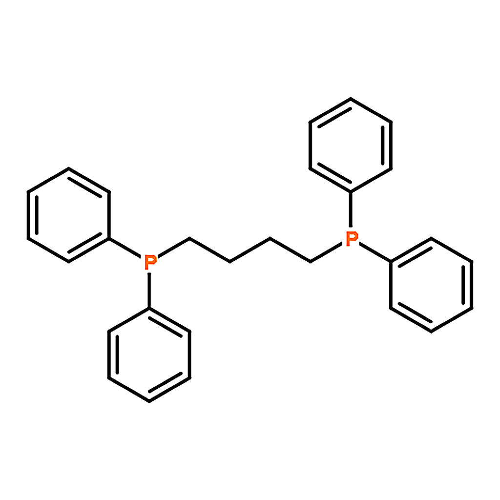 RHAWN 1,4-Bis(diphenylphosphino)butane