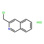 RHAWN 3-(Chloromethyl)isoquinoline hydrochloride