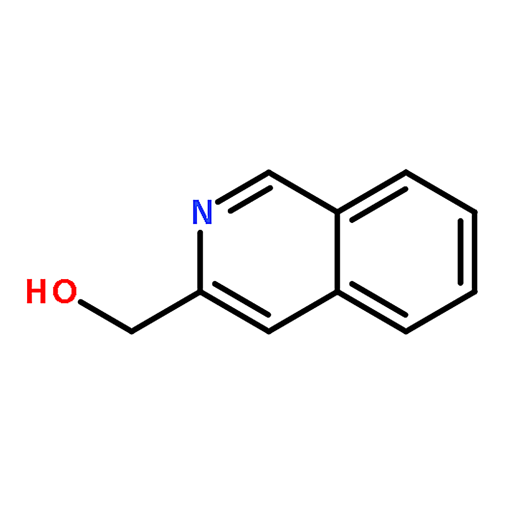 RHAWN Isoquinolin-3-ylmethanol