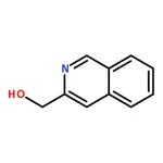 RHAWN Isoquinolin-3-ylmethanol