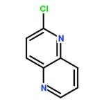 RHAWN 2-Chloro-1,5-naphthyridine
