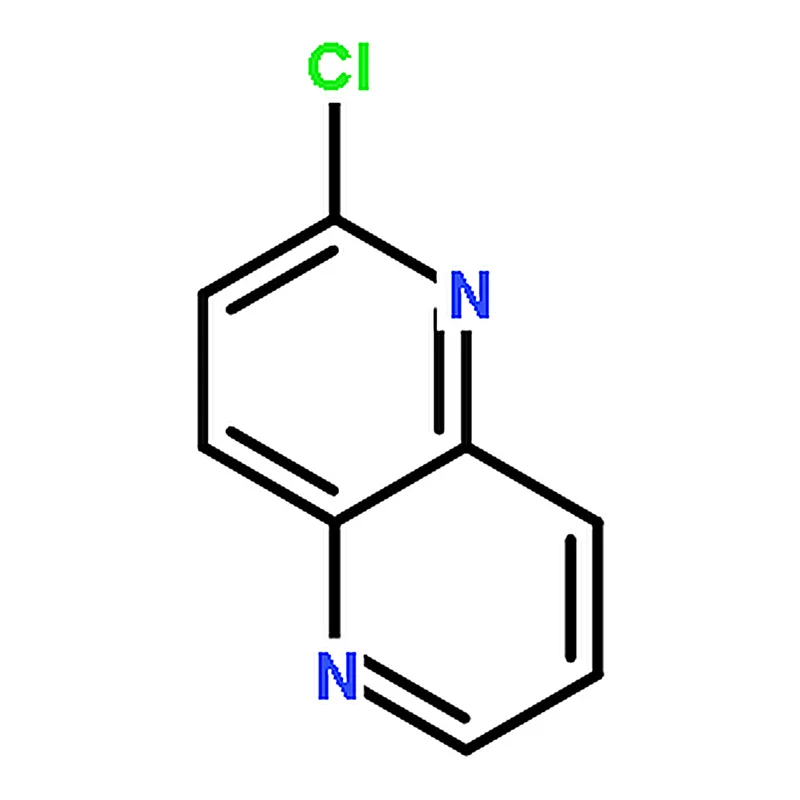 RHAWN 2-Chloro-1,5-naphthyridine