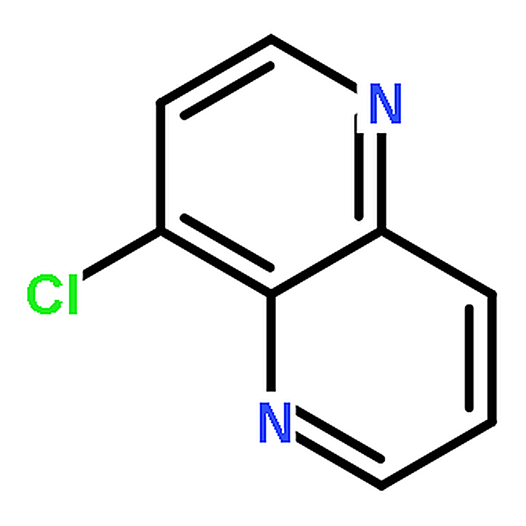 RHAWN 4-Chloro-1，5-naphthyridine