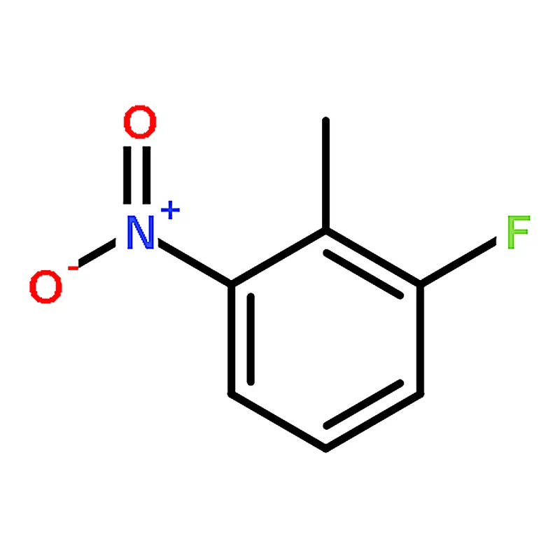 RHAWN 2-Fluoro-6-nitrotoluene