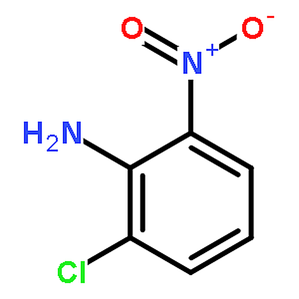 RHAWN 2-Chloro-6-nitroaniline