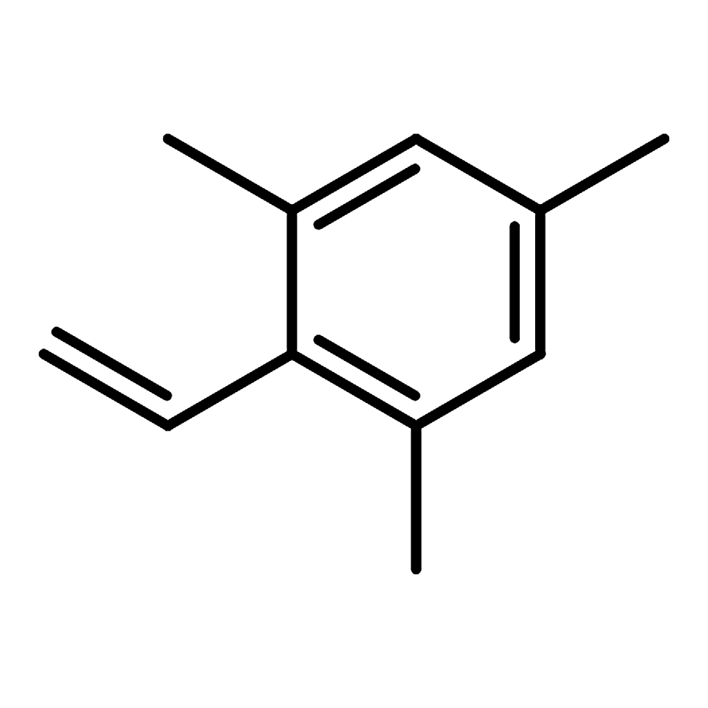 RHAWN 2,4,6-Trimethylstyrene (stabilized with TBC)