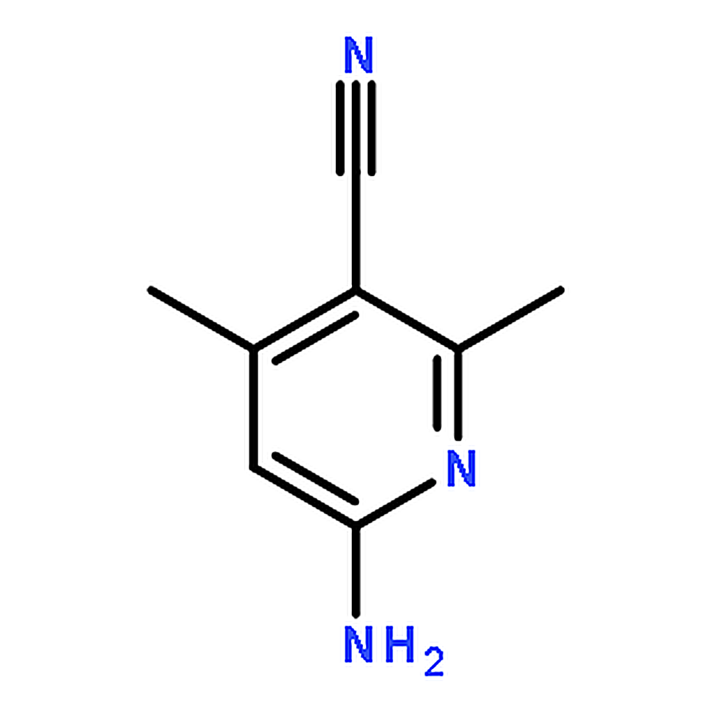 RHAWN 6-Amino-2,4-dimethylnicotinonitrile