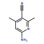 RHAWN 6-Amino-2,4-dimethylnicotinonitrile