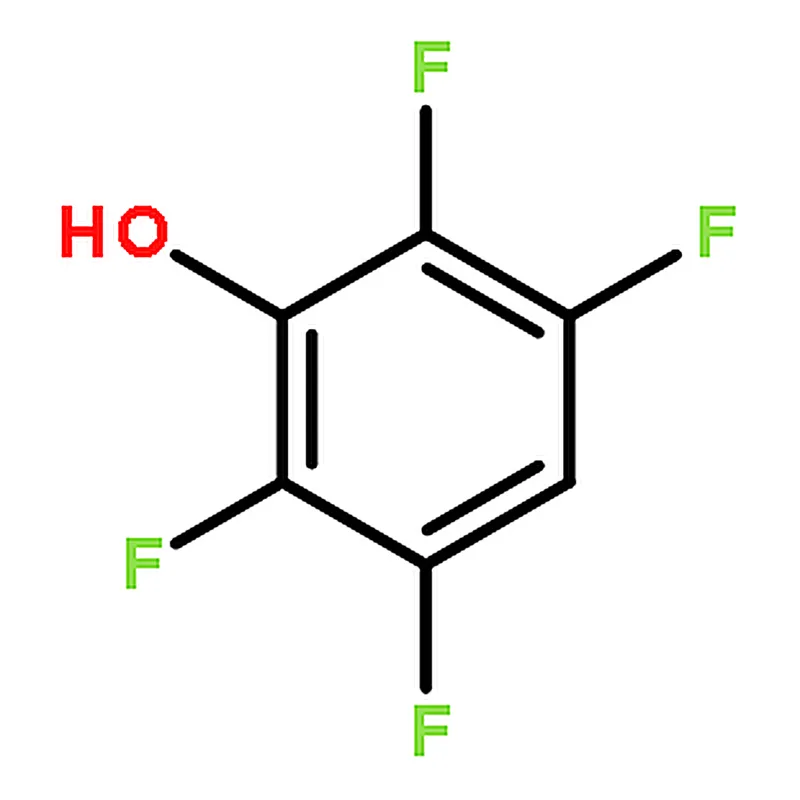RHAWN 2,3,5,6-Tetrafluorophenol