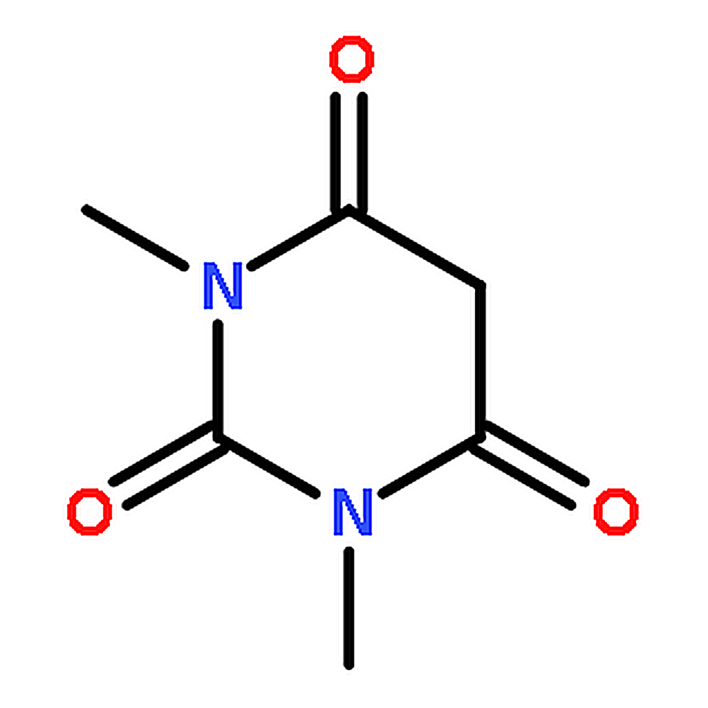 RHAWN barbituric acid-isonicotinic acid reagent