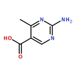 RHAWN 2-Amino-4-methylpyrimidine-5-carboxylic acid