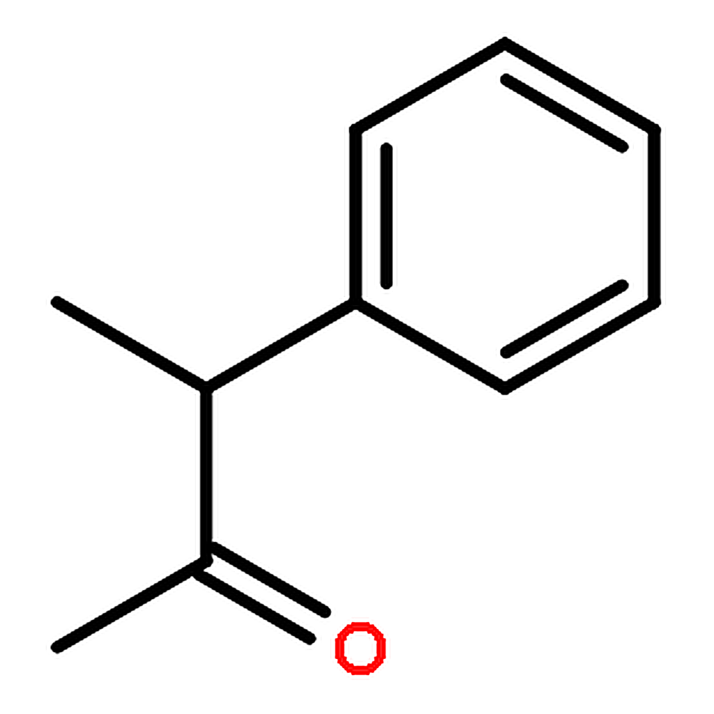 RHAWN 3-Phenylbutan-2-one