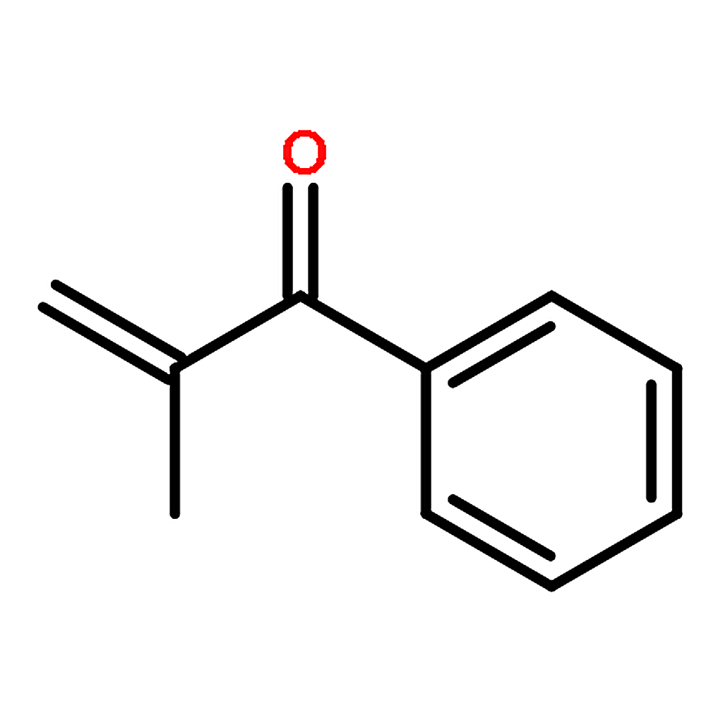 RHAWN 2-Methyl-1-phenylprop-2-en-1-one