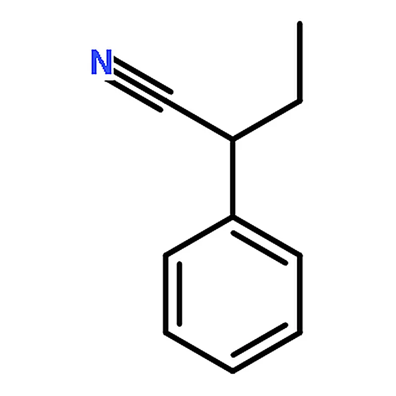 RHAWN 2-Phenylbutyronitrile