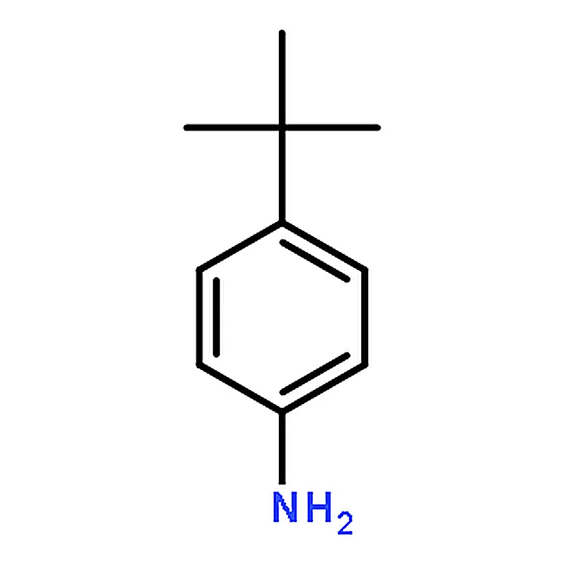 RHAWN 4-tert-Butylaniline