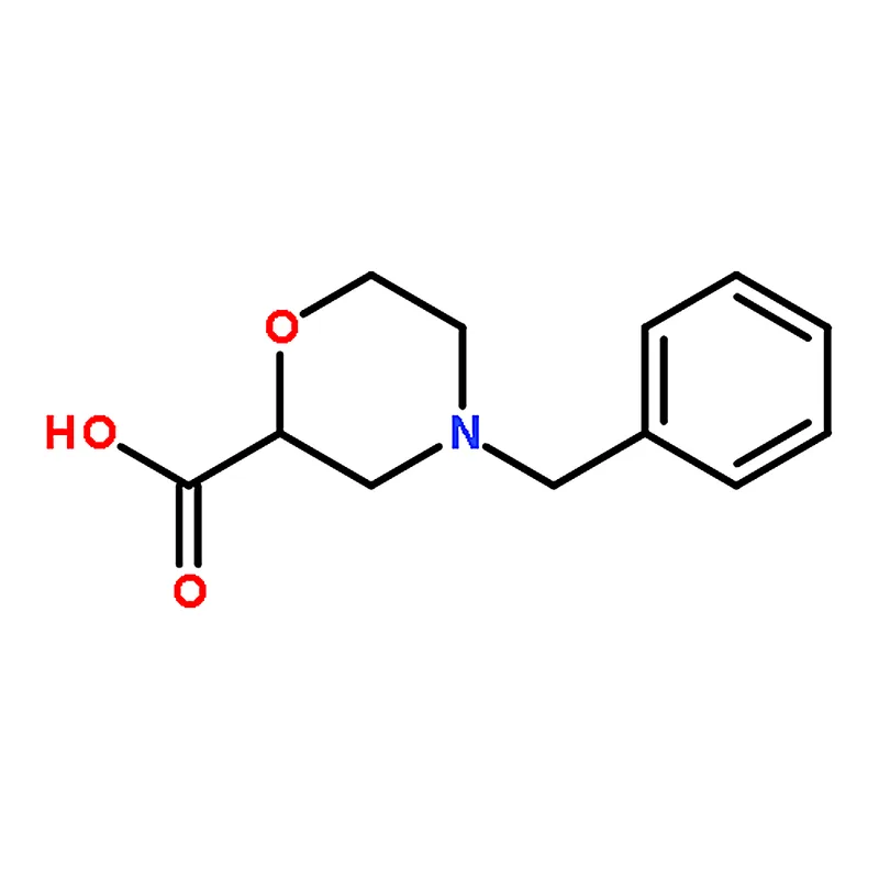 RHAWN 4-Benzylmorpholine-2-carboxylic Acid