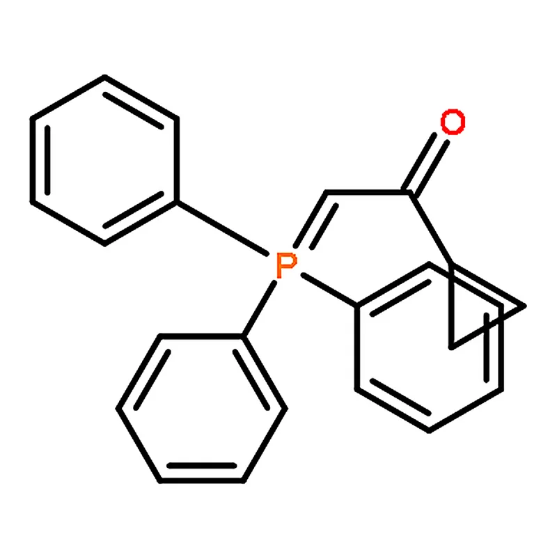 RHAWN 1-Cyclopropyl-2-(triphenyl-lambda5-phosphanylidenE)ethan-1-one
