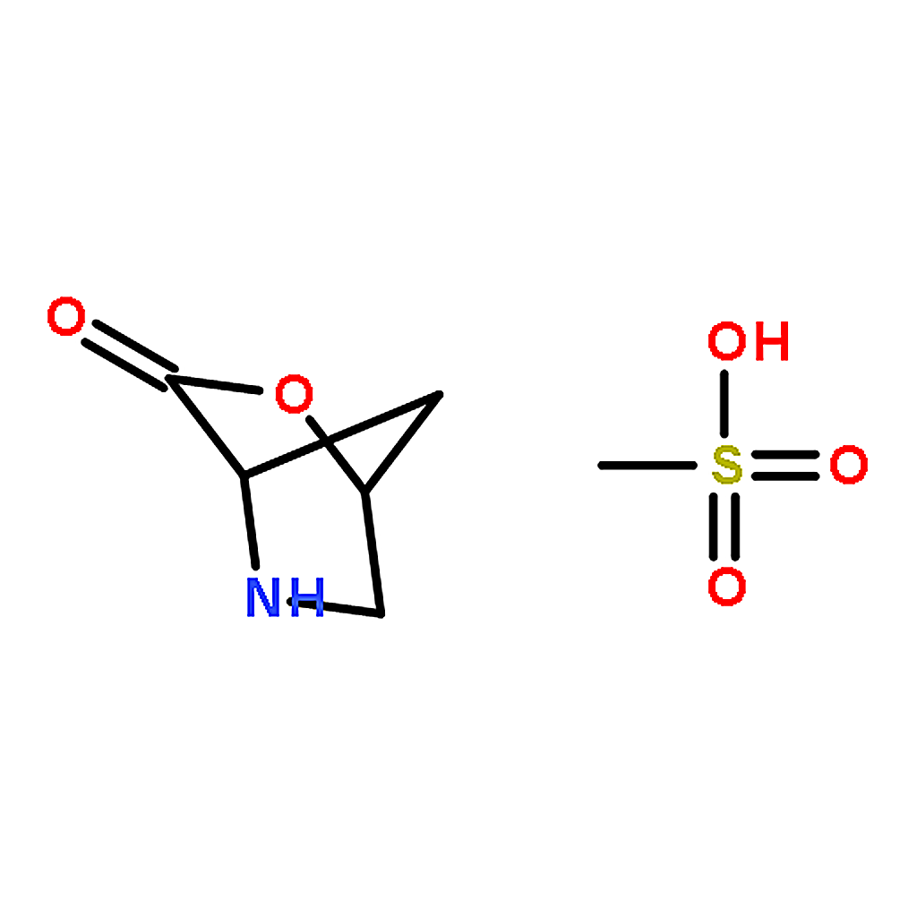 RHAWN (1S,4S)-2-Oxa-5-azabicyclo[2.2.1]heptan-3-one methanesulfonate