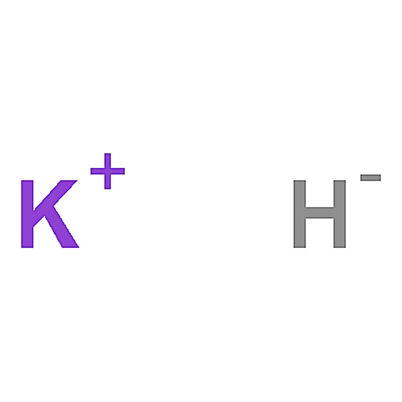 RHAWN Potassium hydride