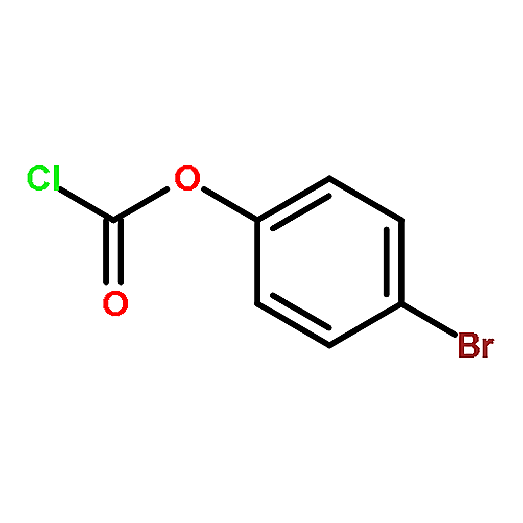 RHAWN 4-Bromophenylchloroformate