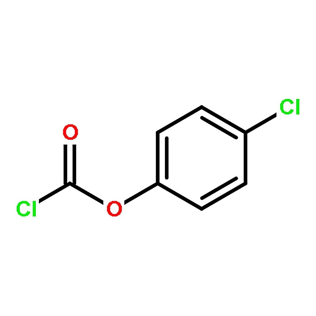 RHAWN 4-Chlorophenyl chloroformate