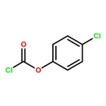 RHAWN 4-Chlorophenyl chloroformate