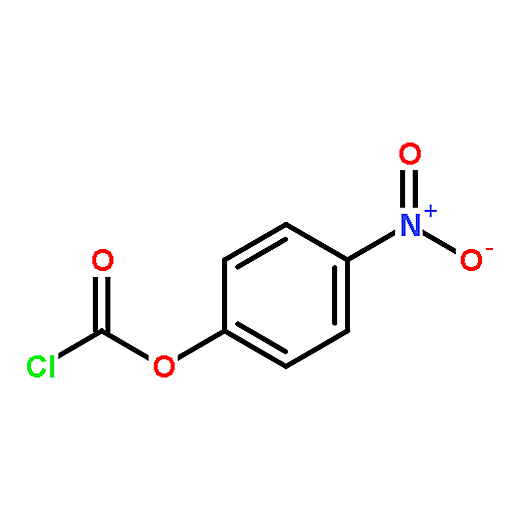RHAWN 4-Nitrophenyl chloroformate