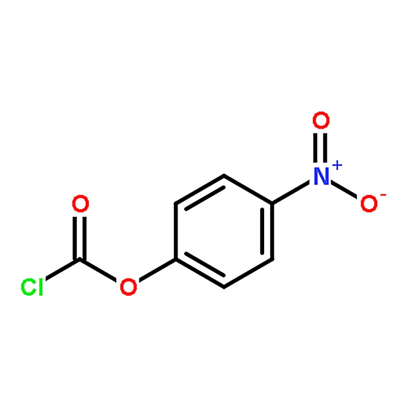 RHAWN 4-Nitrophenyl chloroformate
