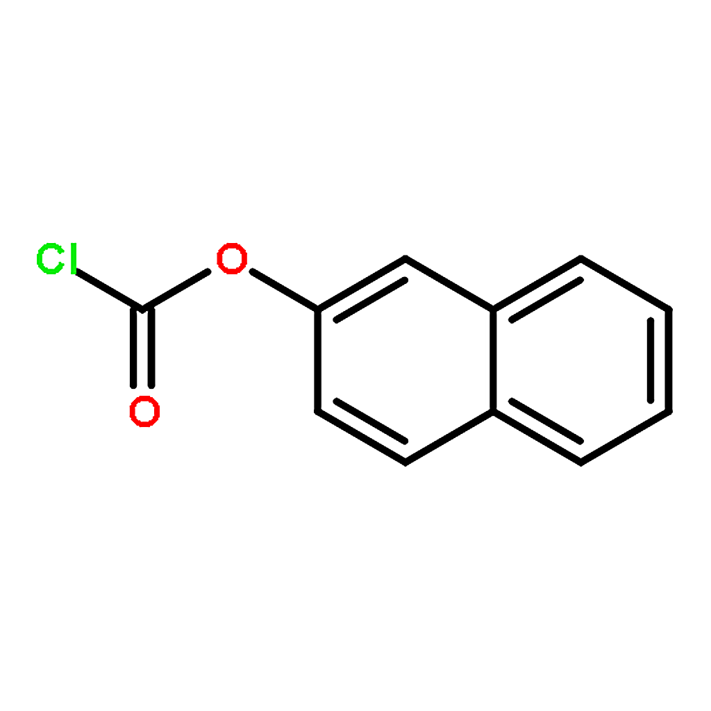 RHAWN 2-Naphthyl Chloroformate